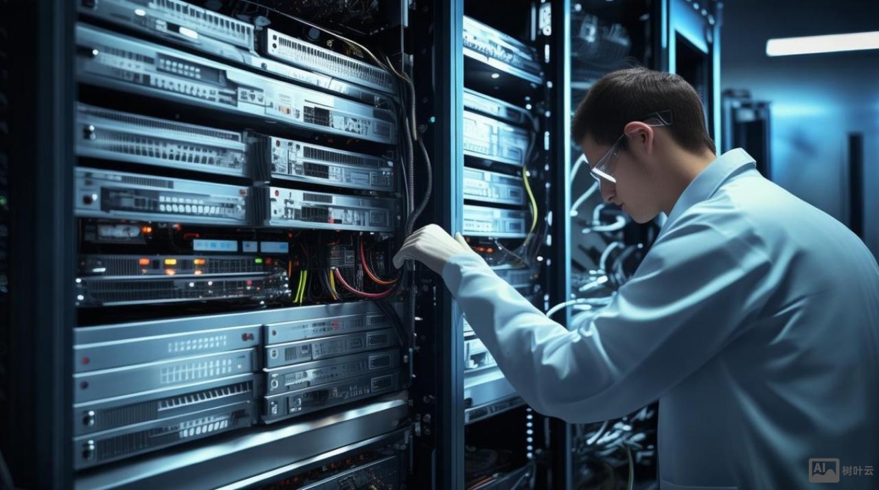 如何在服务器上安装Tomcat？