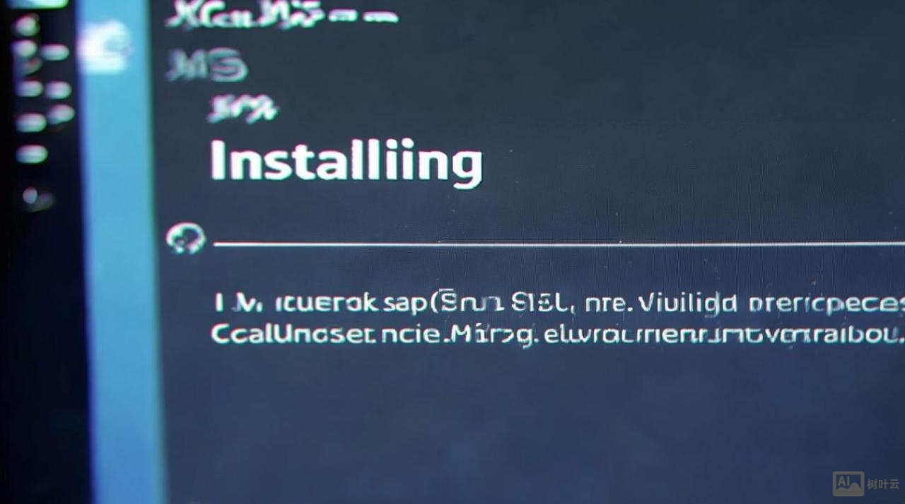 如何在命令行界面（cmd）下安装MySQL？