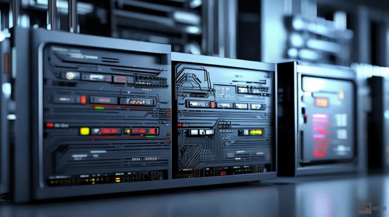 什么是服务器安全组？