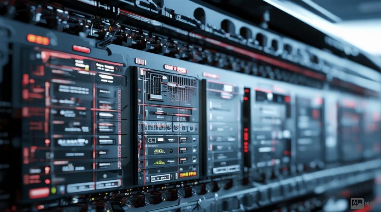 什么是服务器安全组？