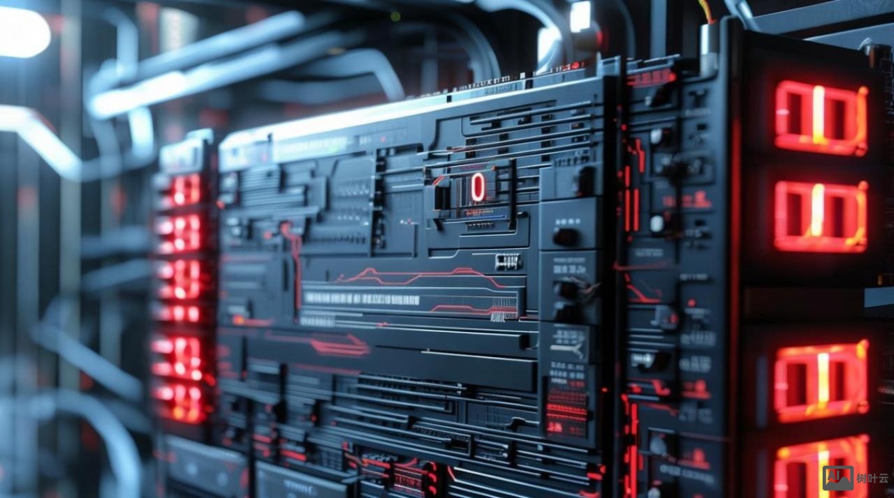 什么是服务器安全组？