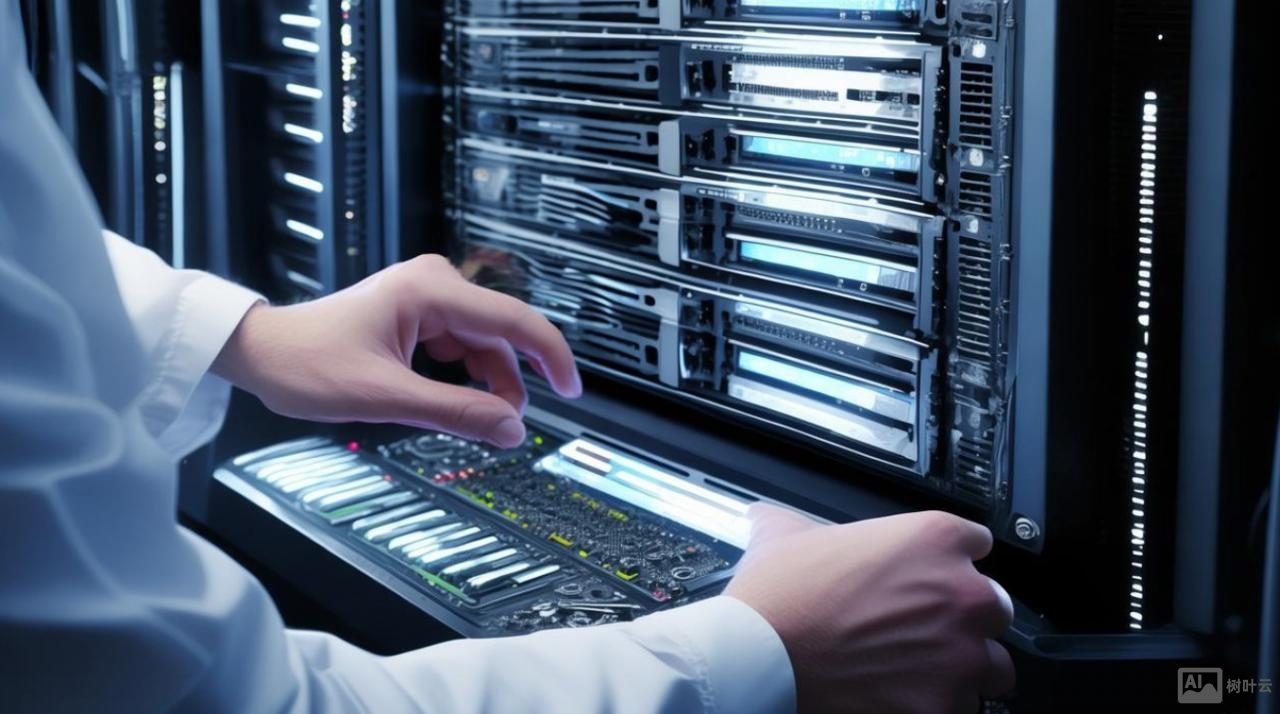 如何在服务器上安装VMware？