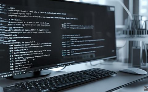 如何使用CMD命令安装MySQL？
