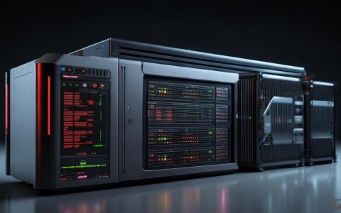 服务器安全产品真的能保障企业数据无忧吗？