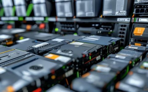 如何选择适合的服务器存储配件进行批发？