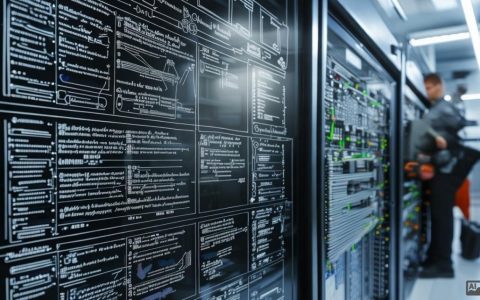 服务器宕机记录，如何避免和应对？