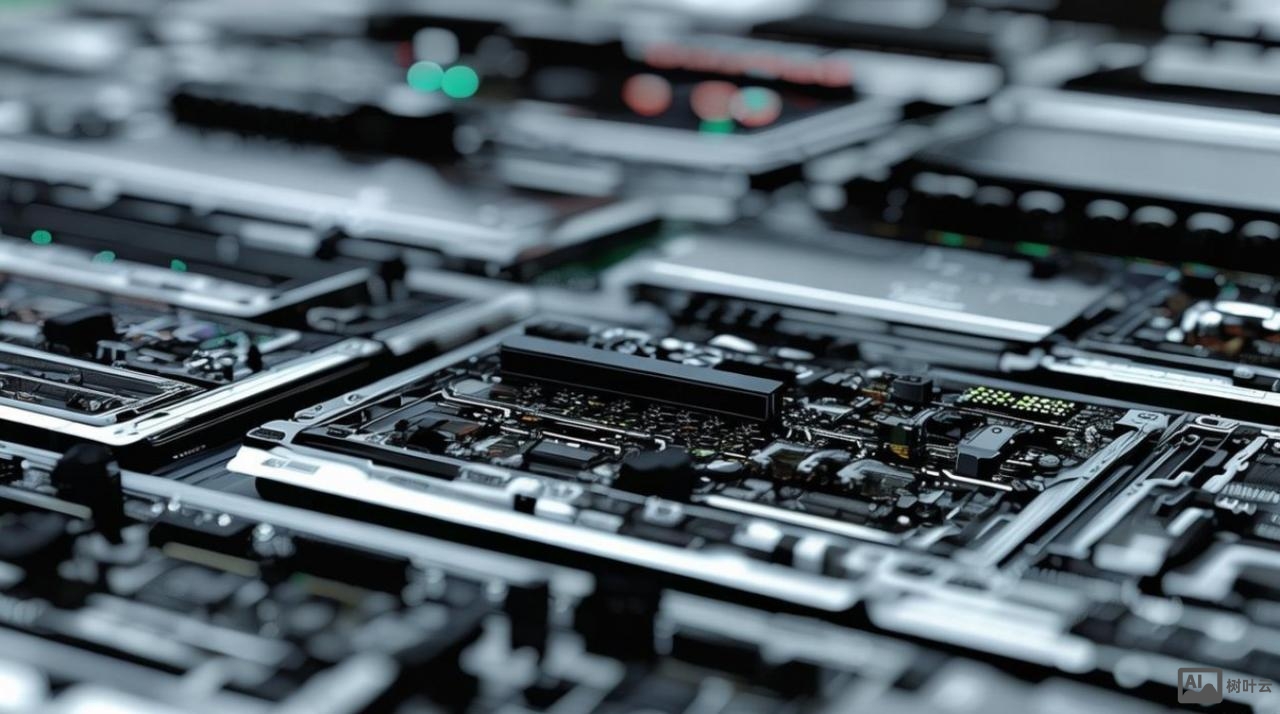 服务器存储配件批发，如何选择合适的供应商？