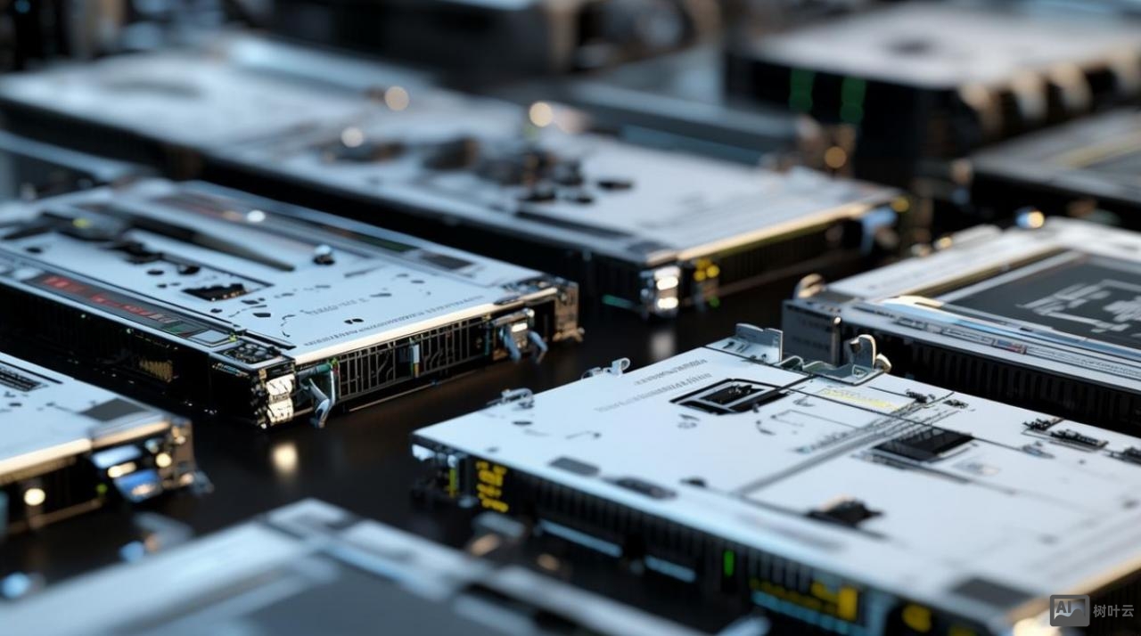 服务器存储配件批发，如何选择合适的供应商？