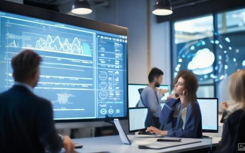 CLOUDNATIVE为何被认为是较好的选择？