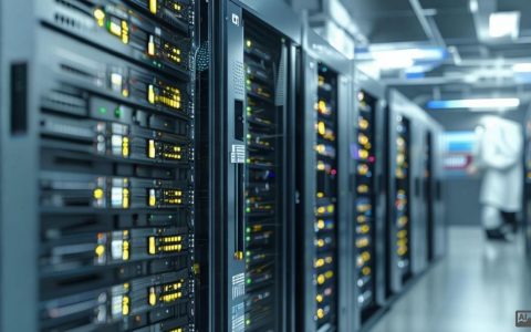 服务器安全代维服务，如何确保您的数据安全？