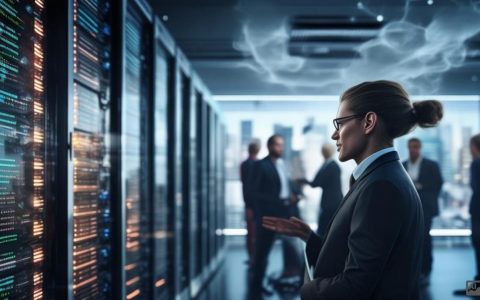 ASP与ISP器，两者之间有何关联与区别？