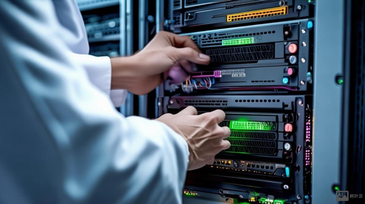 如何在服务器上安装MongoDB？