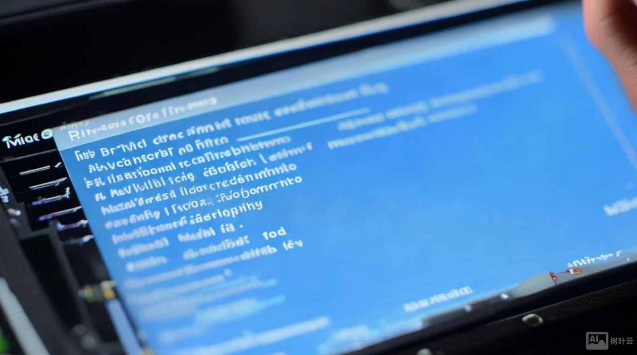 如何使用CMD命令查找网站的IP地址？