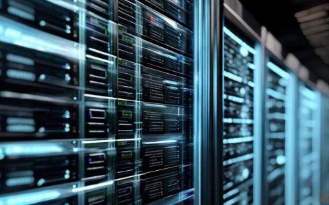 服务器官为何要增加存储磁盘？