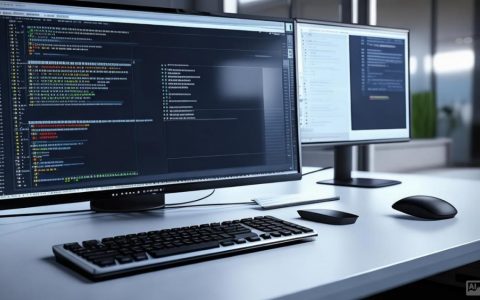 如何使用CMD命令获取域名信息？