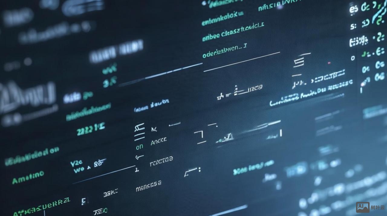 如何在命令提示符下查询网站的域名信息？