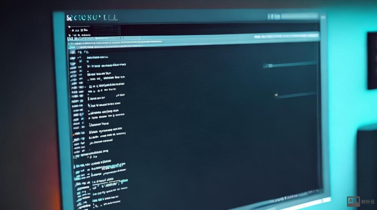 如何在命令提示符下查询网站的域名信息？