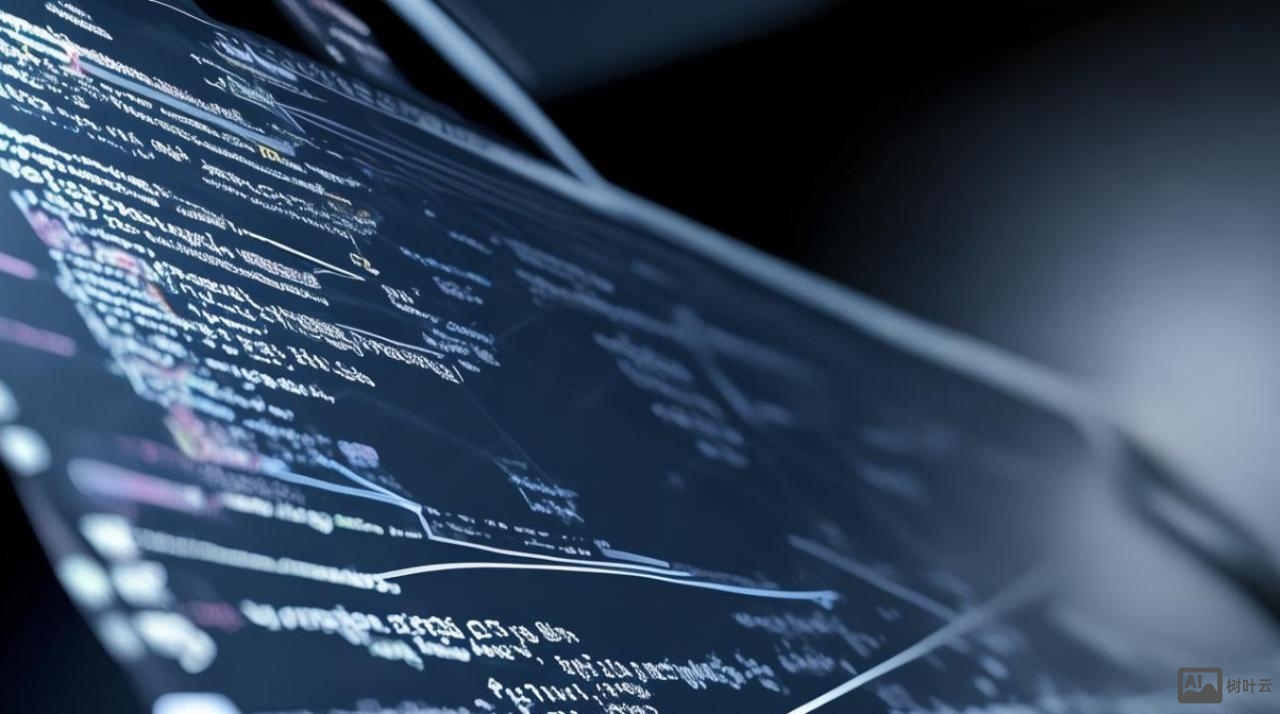 如何在命令提示符下查询网站的域名信息？