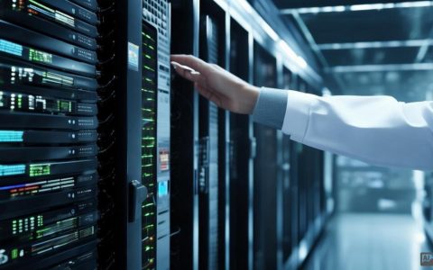 如何进行有效的服务器安全试用？