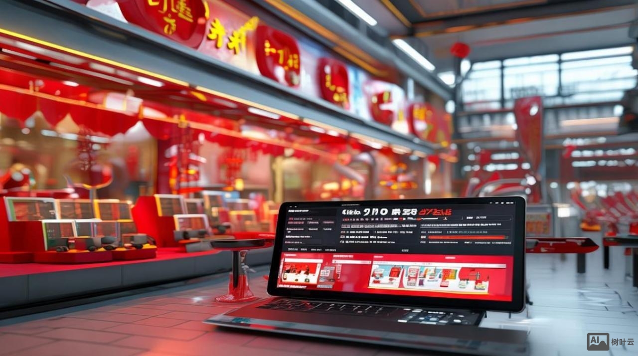 CLI工具在双11期间有哪些特别活动？