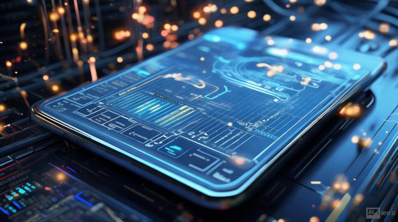 服务器是如何接收客户端数据的？