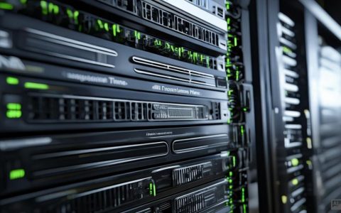 服务器性能如何评估？