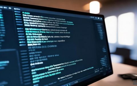 如何使用CMD命令进入网络盘？