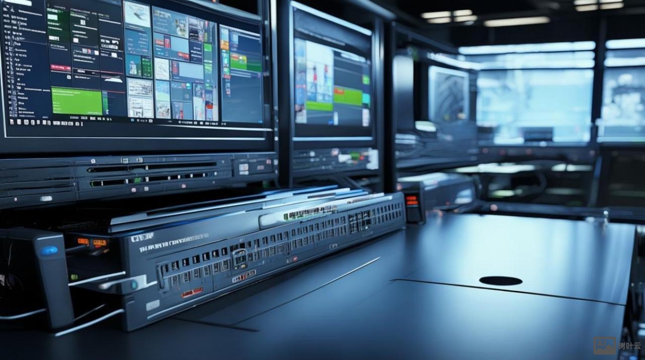 如何实现服务器的可视化操作？