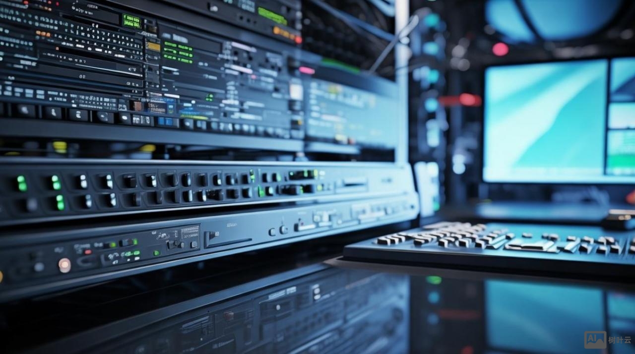 如何实现服务器的可视化操作？