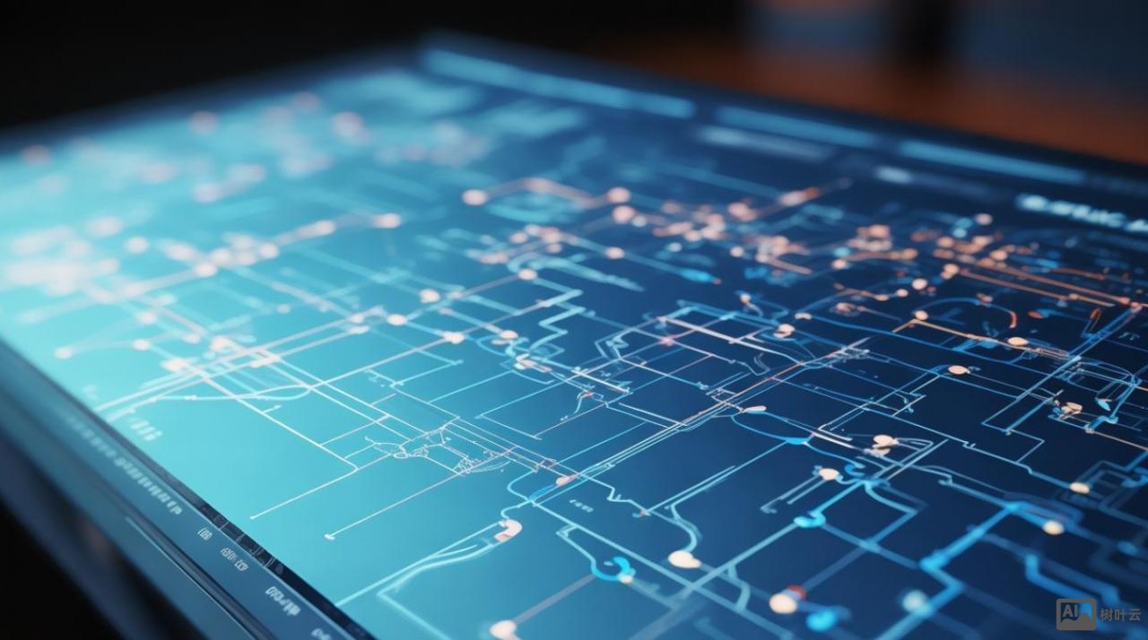 如何实现服务器的可视化链接？