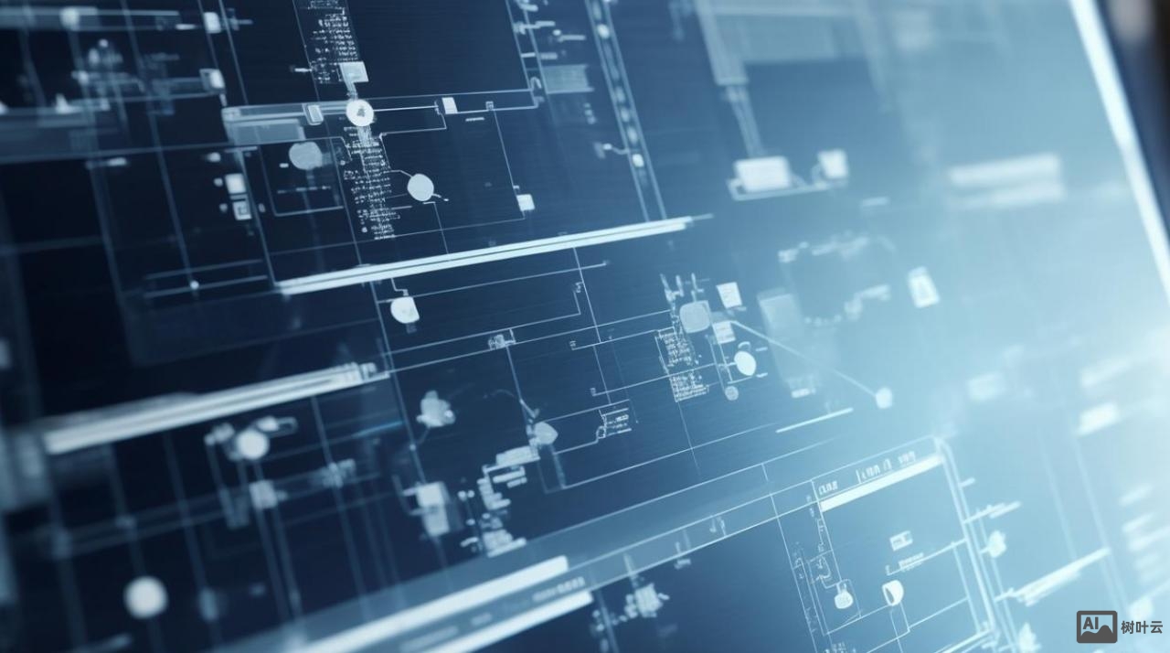 如何实现服务器的可视化链接？