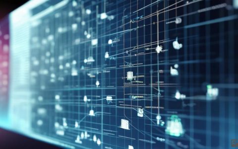 如何实现服务器的可视化链接？