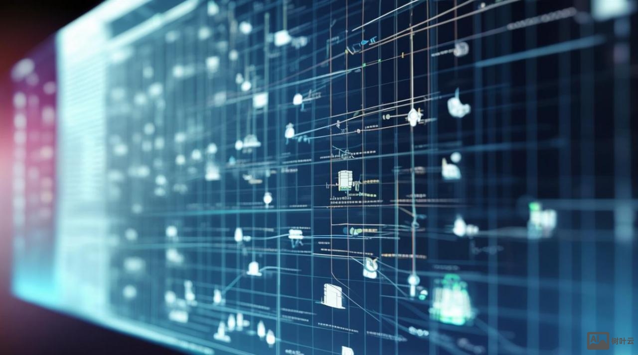 如何实现服务器的可视化链接？