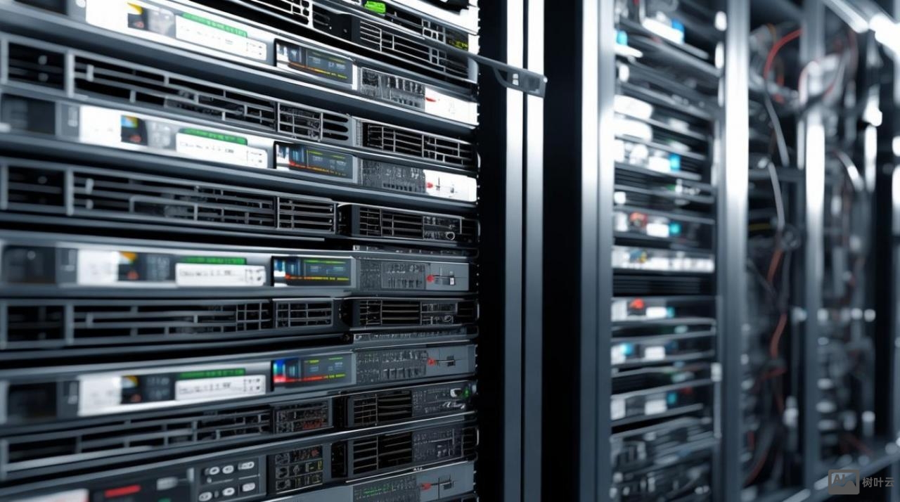 服务器存储网络究竟属于哪个技术领域的范畴？