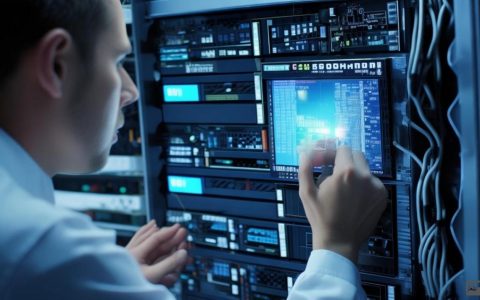 如何更换服务器？步骤详解！