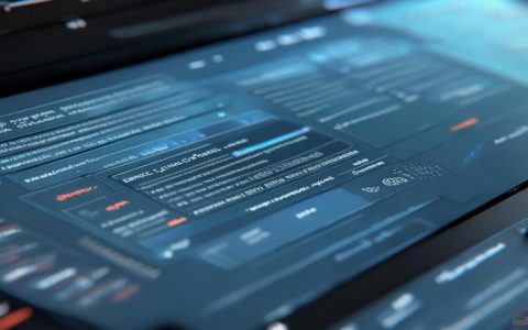 如何有效管理和优化服务器存储配置文件？