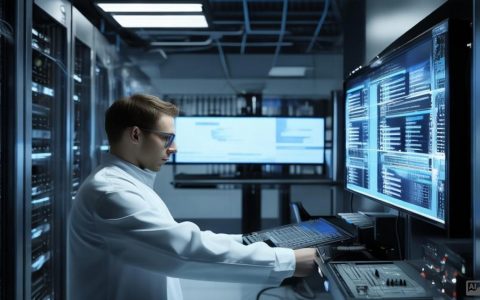 如何为服务器拍摄快照？