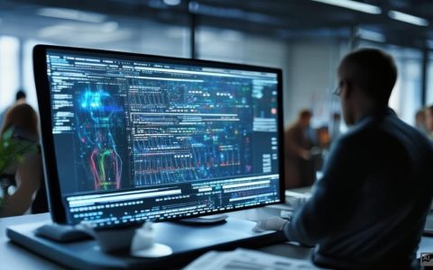 什么是ASP图片一句话木马？它如何工作？