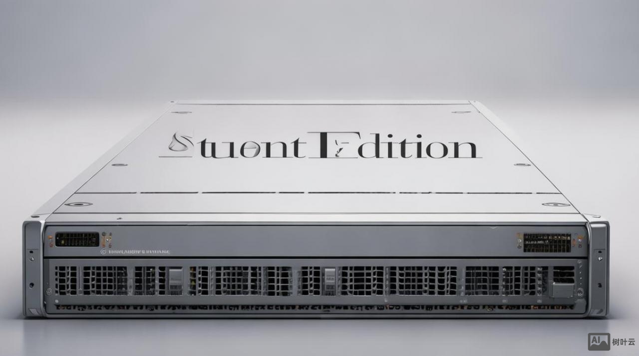 什么是‘服务器学生版’？它有哪些特点和用途？