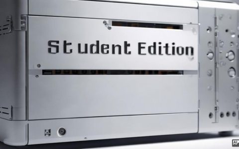 什么是‘服务器学生版’?它有哪些特点和用途?