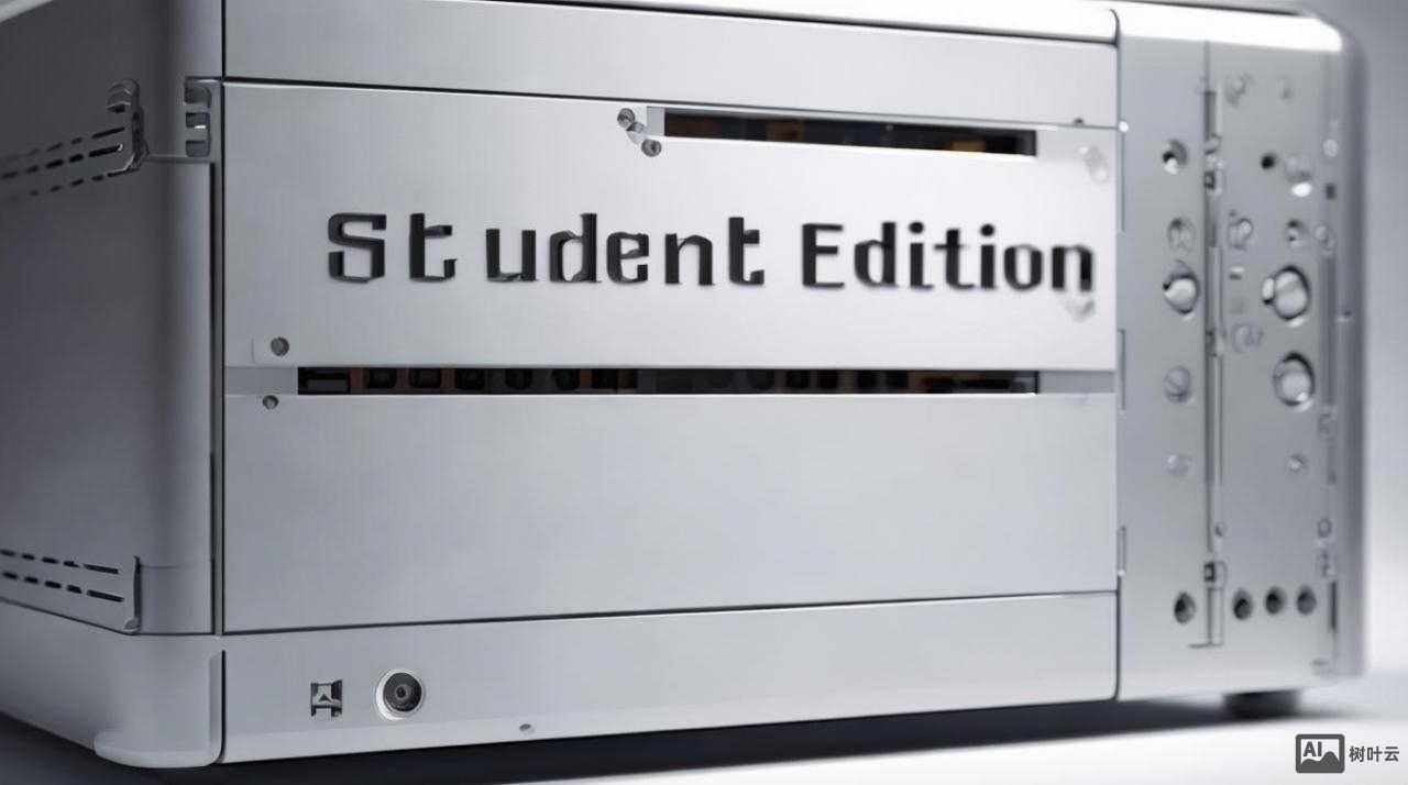 什么是‘服务器学生版’？它有哪些特点和用途？