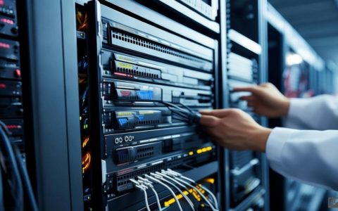 如何更换服务器的公网IP地址？