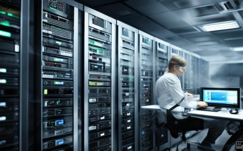 如何有效清除服务器上的数据与缓存？