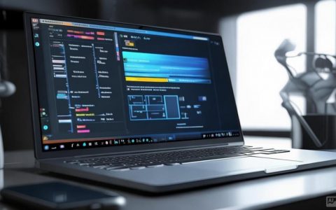 如何用手机远程控制服务器？