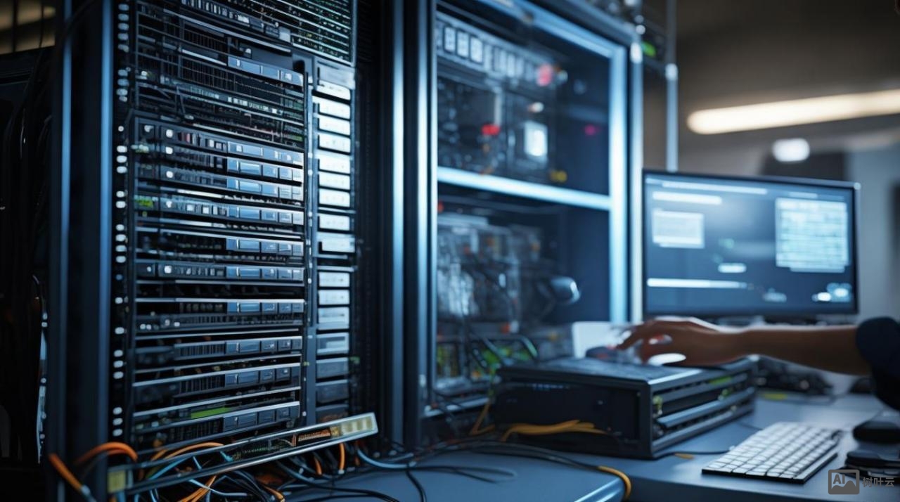 如何搭建服务器站点，一个详细的指南