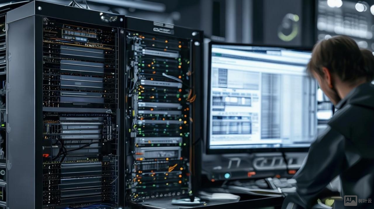 如何搭建服务器站点，一个详细的指南