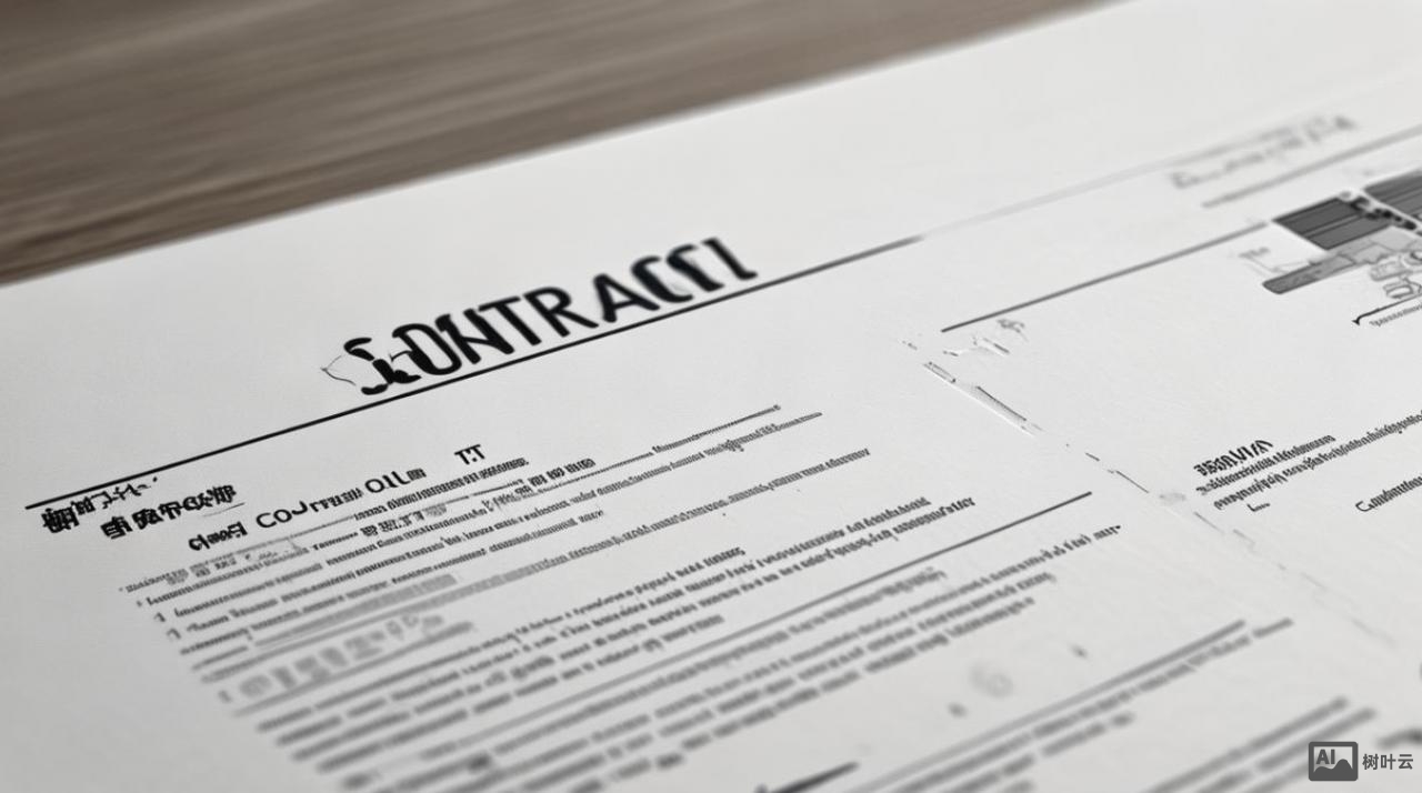 如何制定一份有效的服务器存储采购合同书？