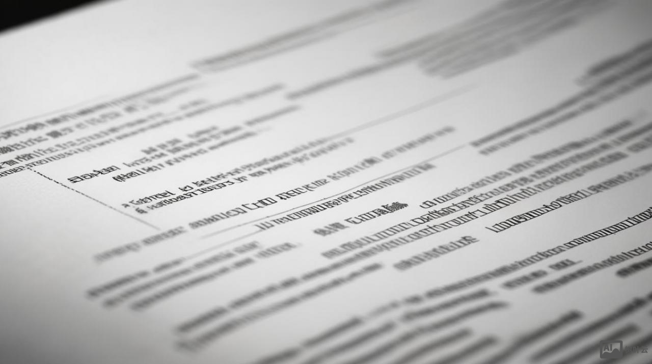 如何制定一份有效的服务器存储采购合同书？