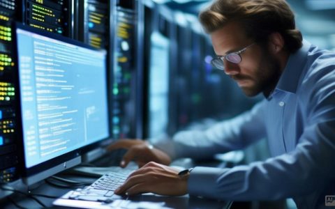 如何清除服务器上的所有数据？