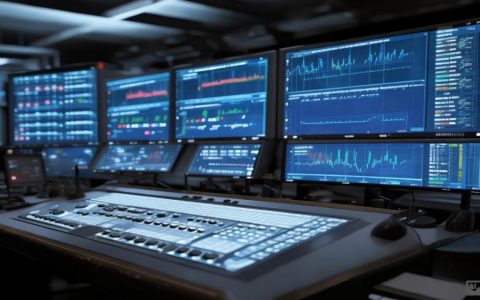 如何有效控制服务器？